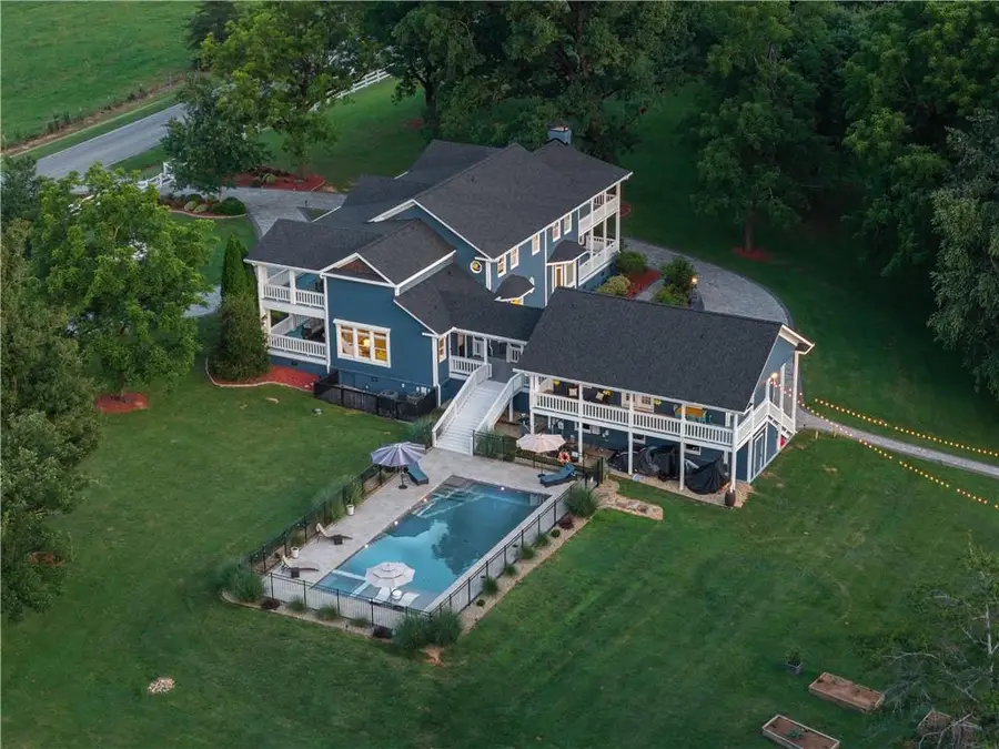 1857 Hardman Road, Clarkesville, GA 30523 - #3