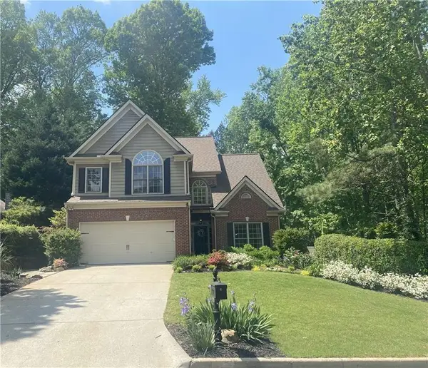 1075 S Bethany Creek Drive, Alpharetta, GA 30004