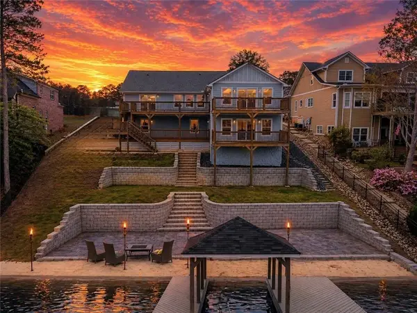 9058 Woodlake Lane, Villa Rica, GA 30180