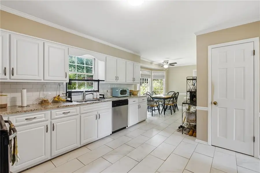 2490 Weatherford Court, Marietta, GA 30068 - #2