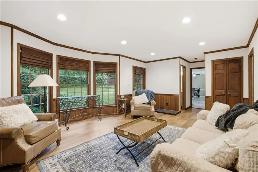 2490 Weatherford Court, Marietta, GA 30068 - #3