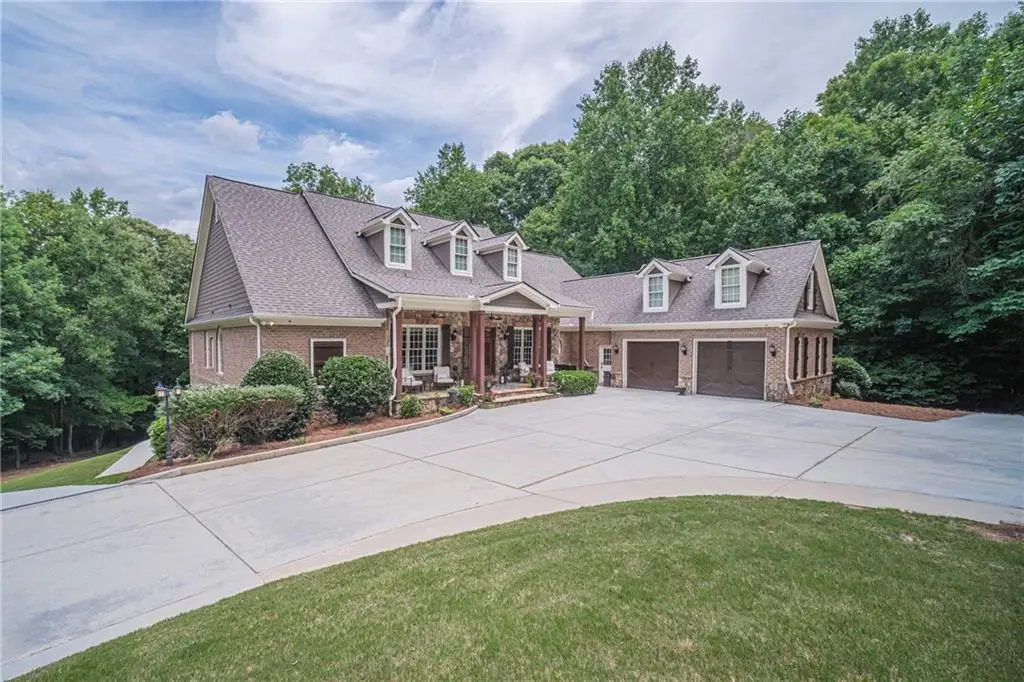 1874 Miramonte Way, Lawrenceville, GA 30045 - #1