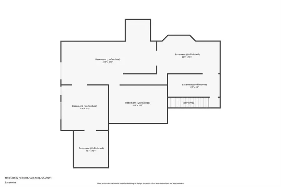 1660 Stoney Point Road, Cumming, GA 30041 - #2