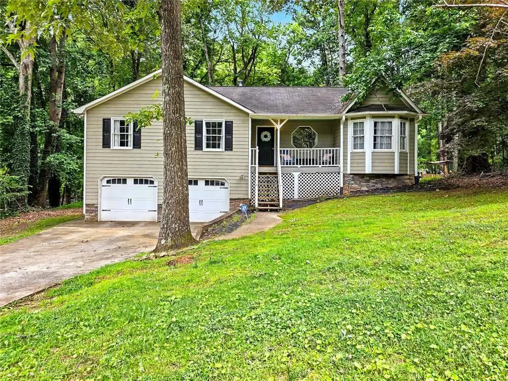 916 Little River Lane, Woodstock, GA 30189 - #1