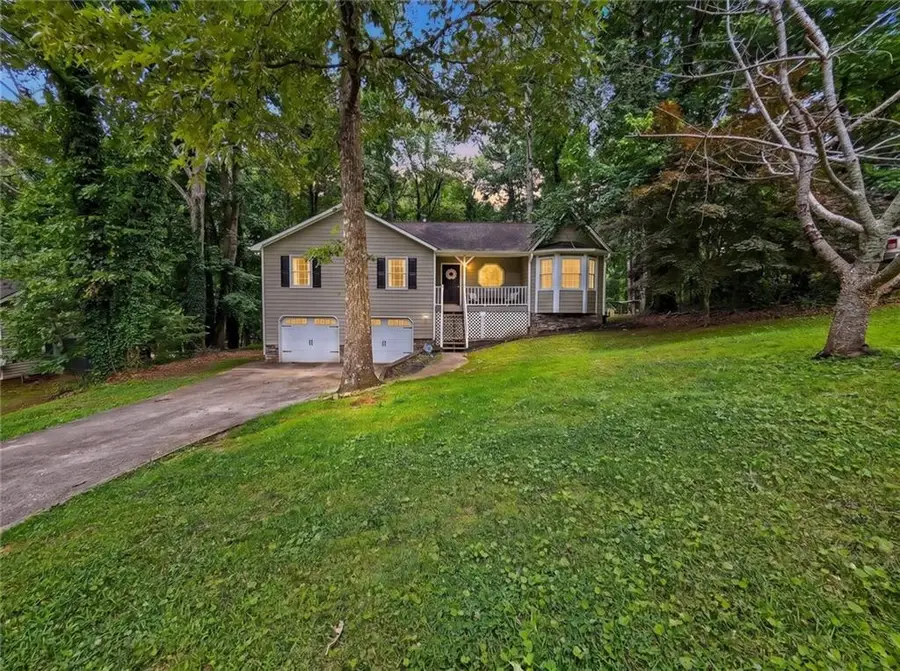 916 Little River Lane, Woodstock, GA 30189 - #2