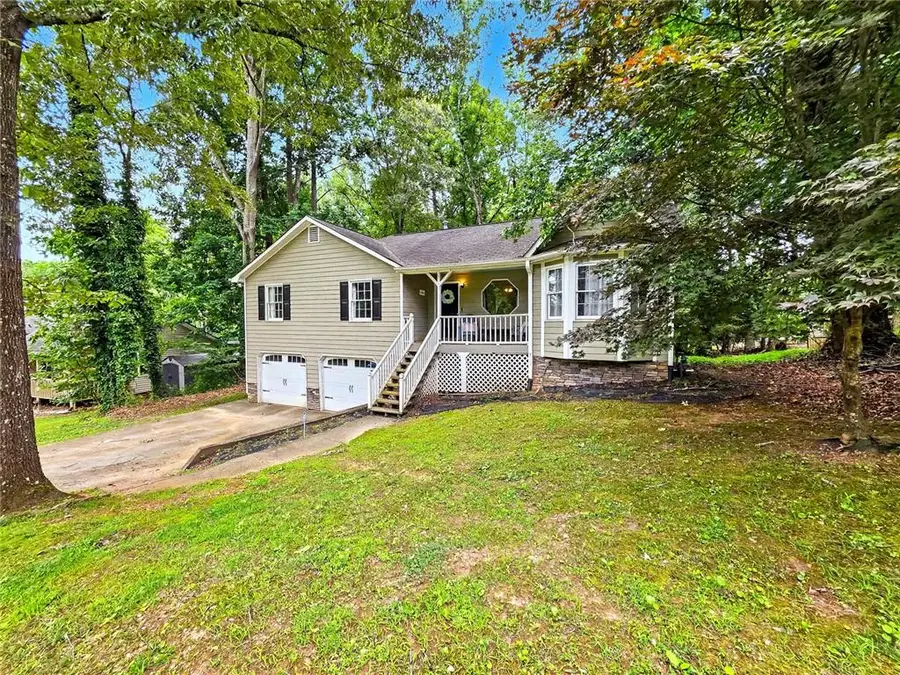 916 Little River Lane, Woodstock, GA 30189 - #3