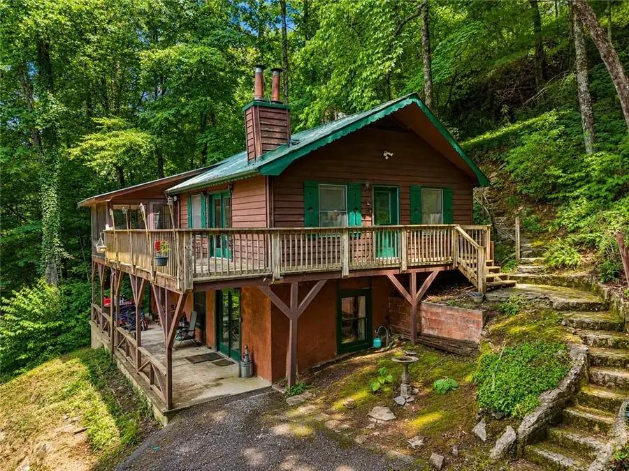 574 Bachelors Button Drive, Clayton, GA 30525 - #2