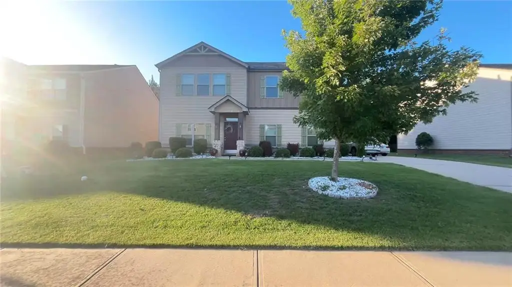 390 Silver Willow Walk, Covington, GA 30016 - #1
