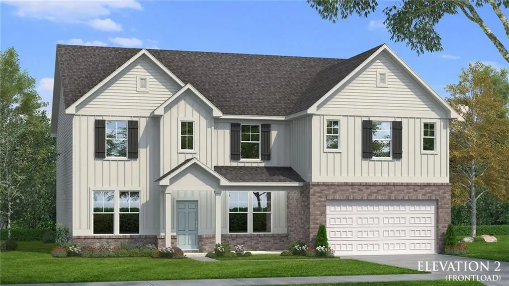 514 Bartlett Pear Lane, Loganville, GA 30052 - #1