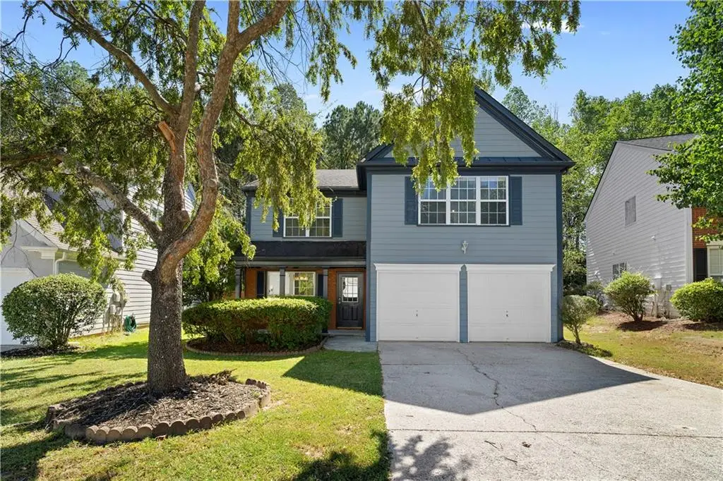3412 Davenport Park Lane, Duluth, GA 30096 - #1