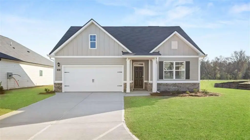 1108 Adirondac Way, Bonaire, GA 31005 - #1