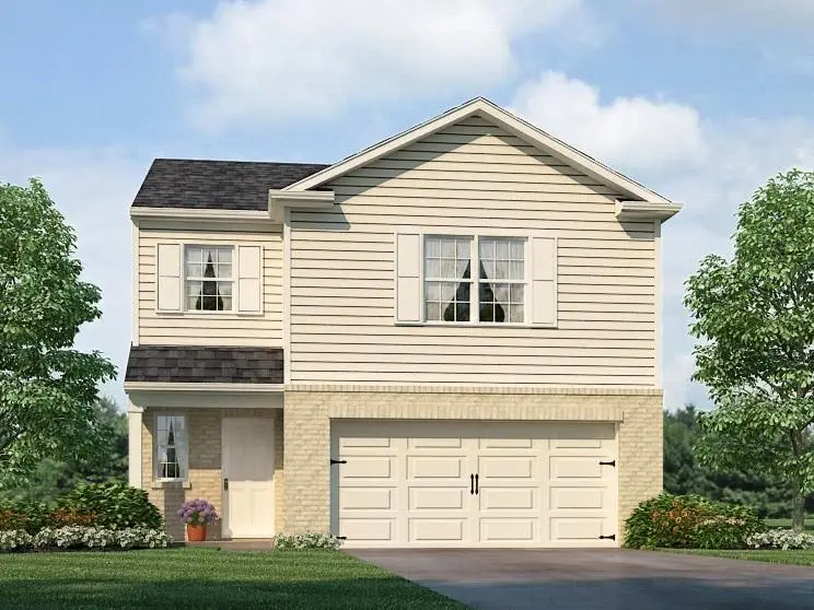 116 Glenrise Drive, Dallas, GA 30157 - #1