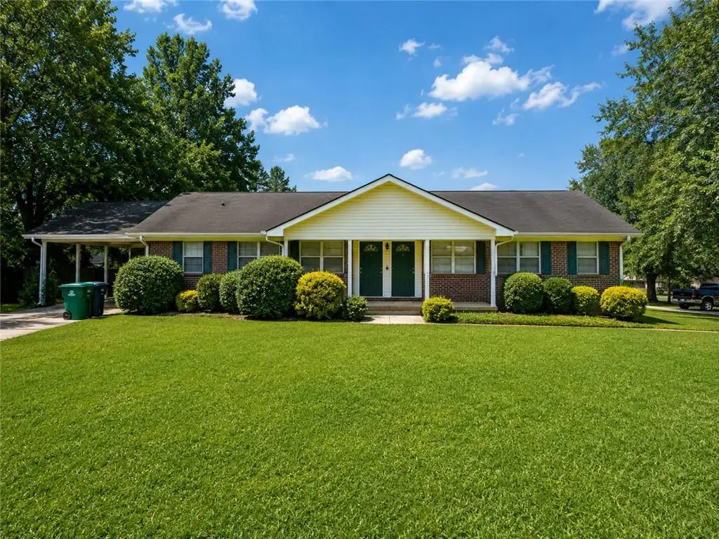 3655 Aldea Drive, Decatur, GA 30032 - #1