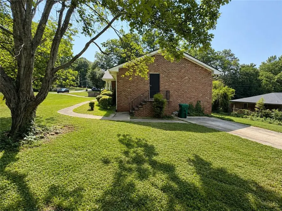 3655 Aldea Drive, Decatur, GA 30032 - #2