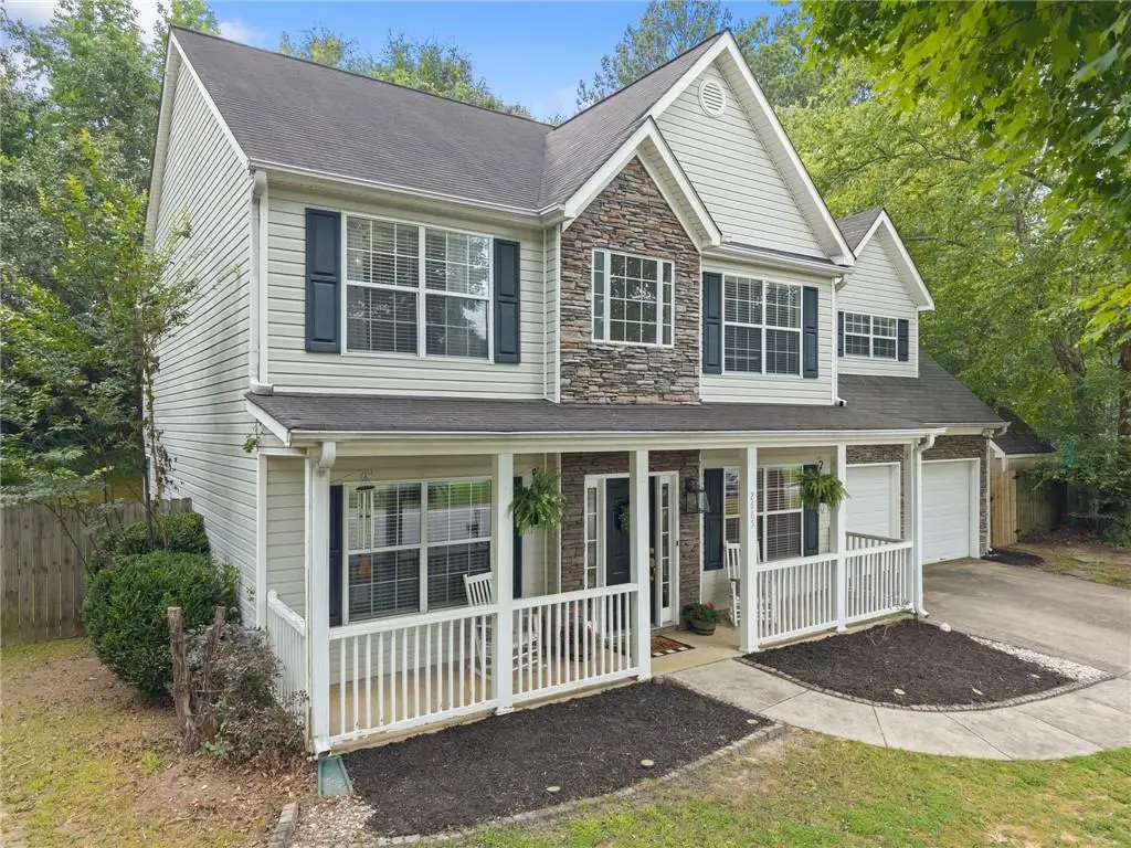 2665 Meridian Drive, Dacula, GA 30019 - #1