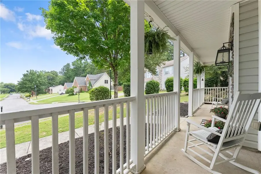 2665 Meridian Drive, Dacula, GA 30019 - #3