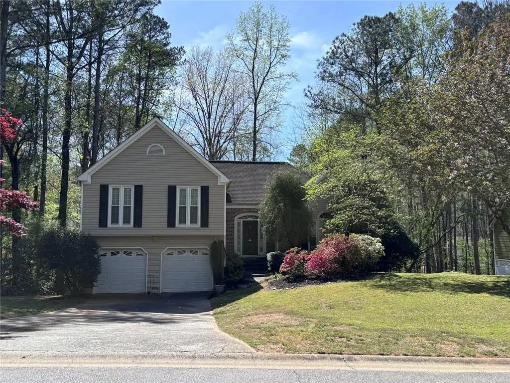 1945 Hobson Court Sw, Marietta, GA 30064 - #1