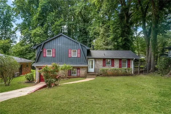 2669 Elkhorn Drive Drive, Decatur, GA 30034