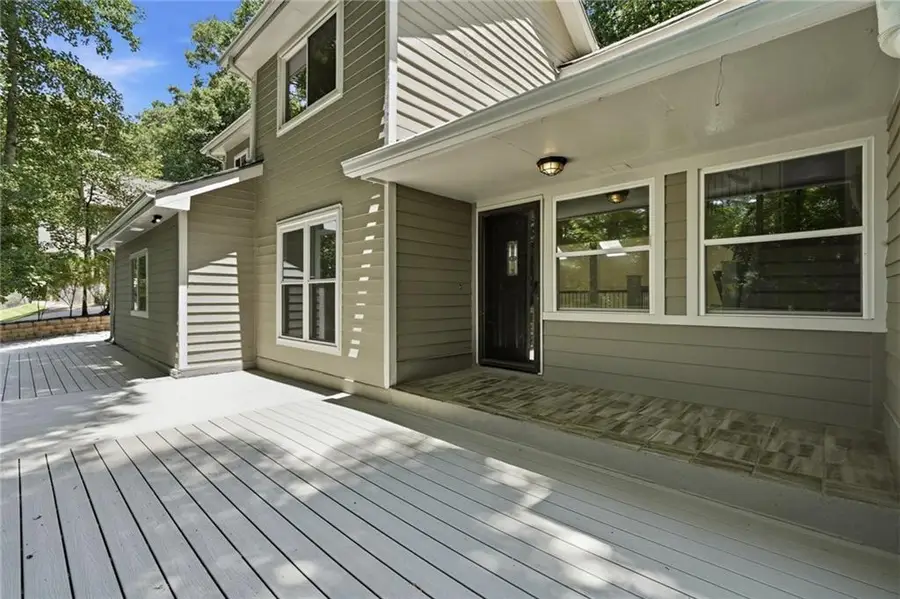 9210 Martin Road, Roswell, GA 30076 - #3