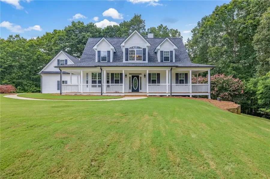 7913 Pea Ridge Road, Lula, GA 30554 - #2
