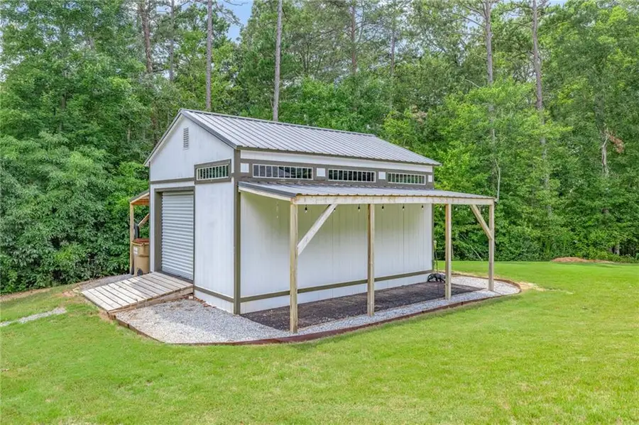7913 Pea Ridge Road, Lula, GA 30554 - #3