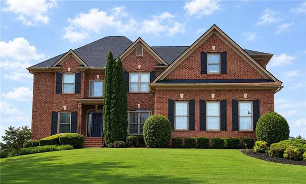 2241 Hunters Green Drive, Lawrenceville, GA 30043