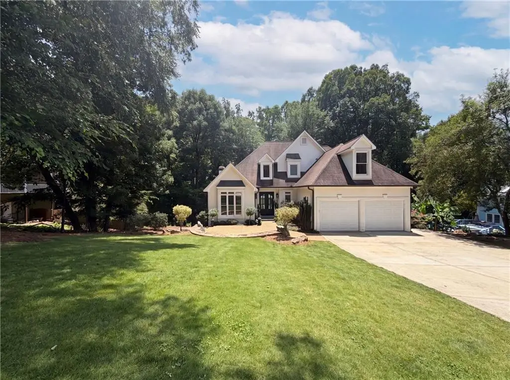 2299 Camden Drive Sw, Marietta, GA 30064 - #1