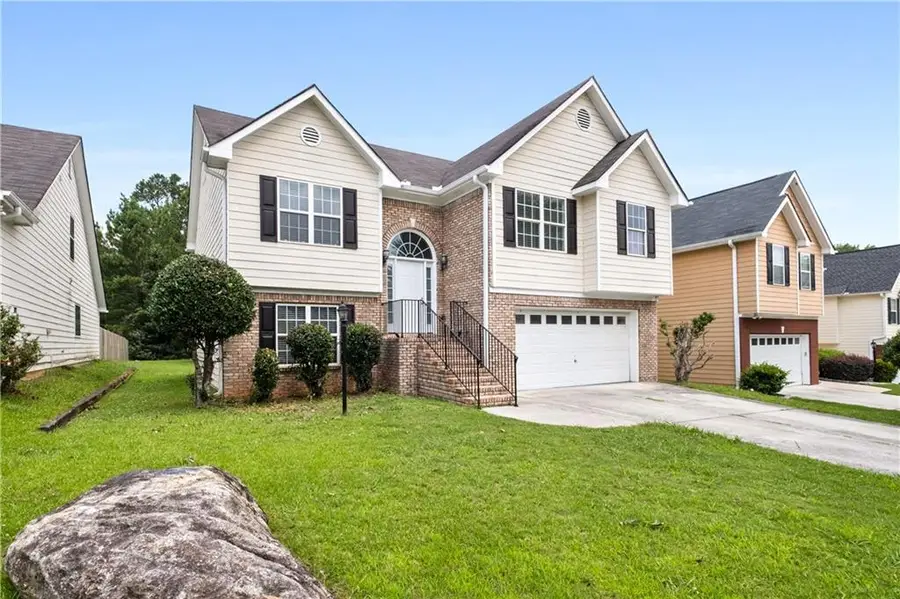 2323 Crimson Creek Lane, Snellville, GA 30078 - #2
