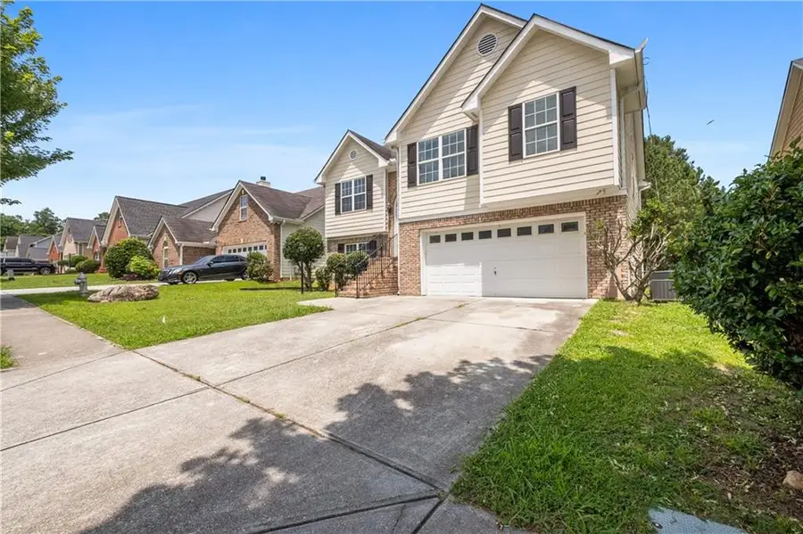 2323 Crimson Creek Lane, Snellville, GA 30078 - #3