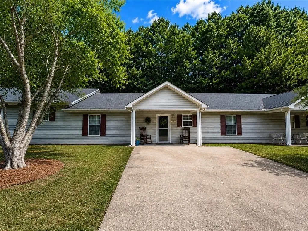 175 Jacobs Way #C, Jasper, GA 30143 - #1