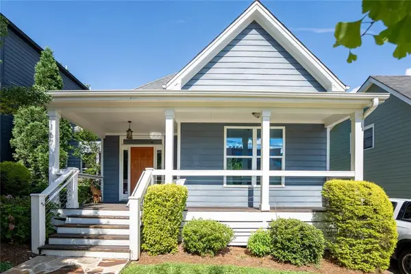 167 Randolph Street Ne, Atlanta, GA 30312