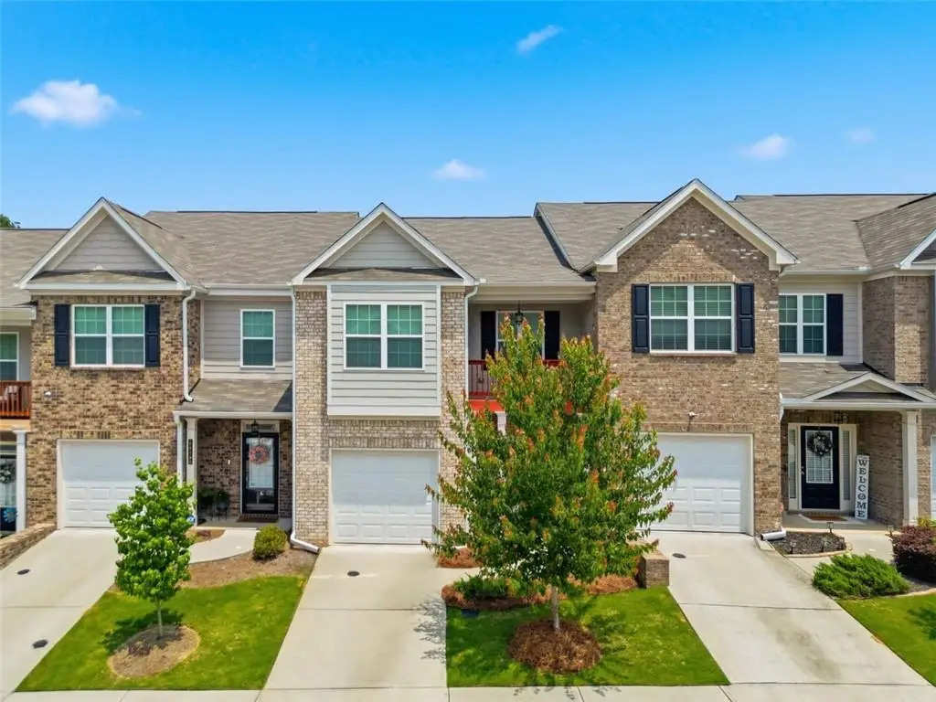 11248 Benton Loop, Covington, GA 30014 - #1
