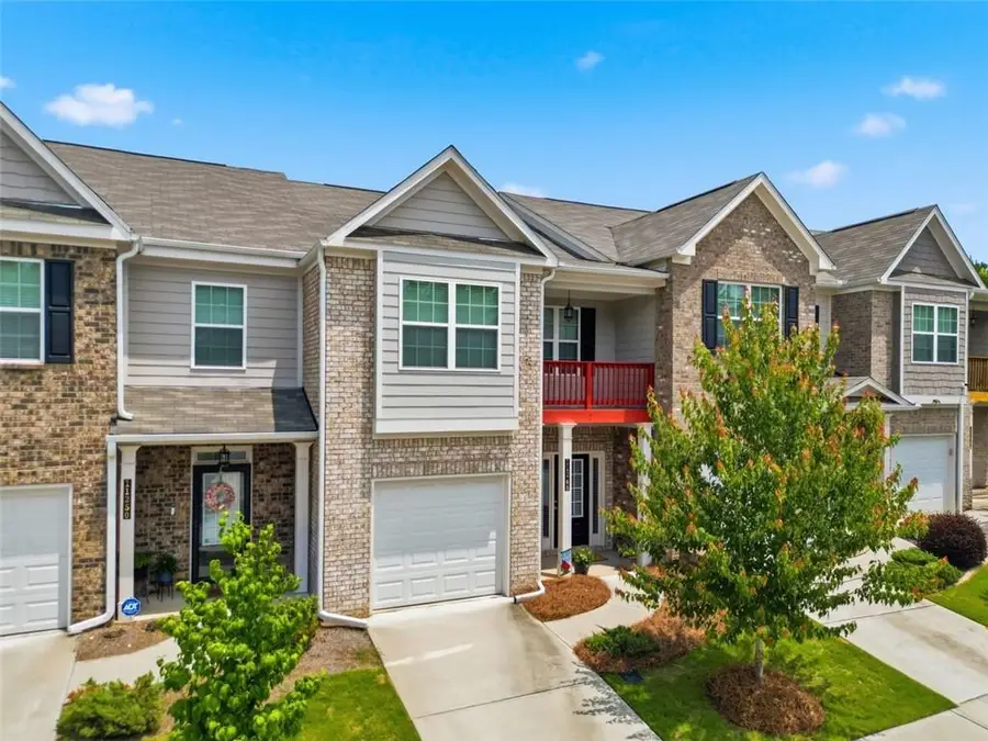 11248 Benton Loop, Covington, GA 30014 - #2