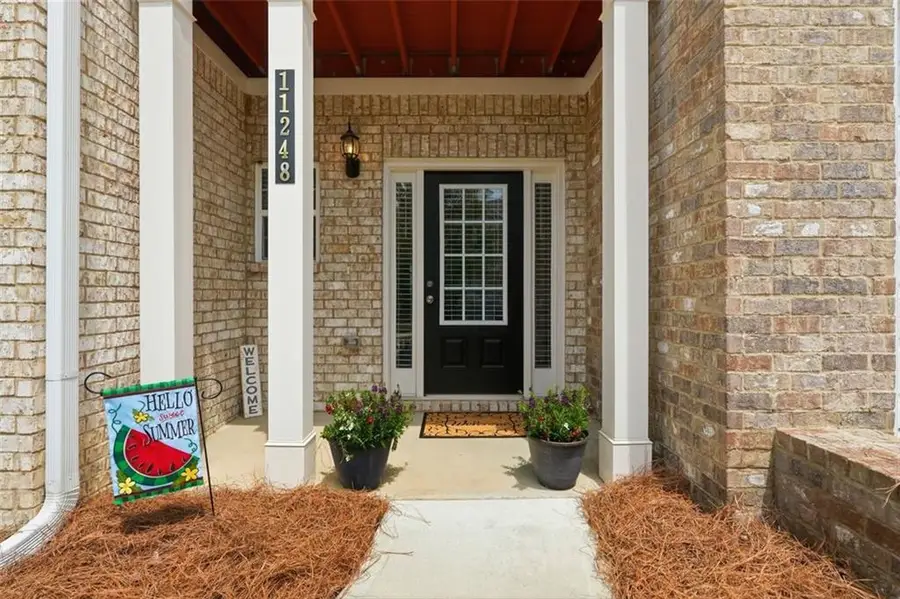 11248 Benton Loop, Covington, GA 30014 - #3