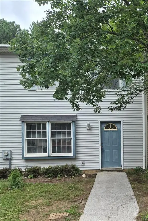 6437 Meadow Rue Drive, Peachtree Corners, GA 30092