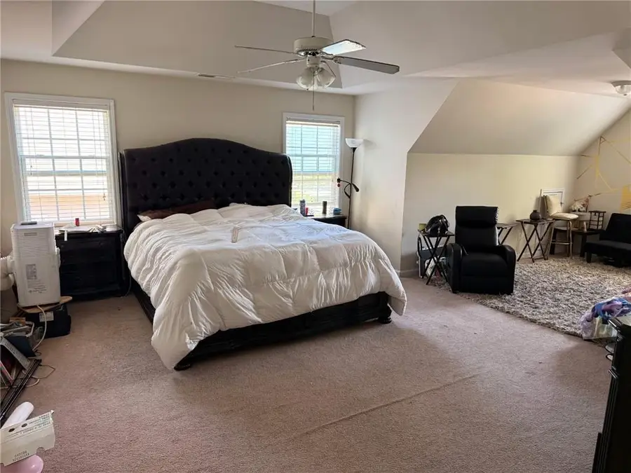 972 Buckhorn Bend, Locust Grove, GA 30248 - #2