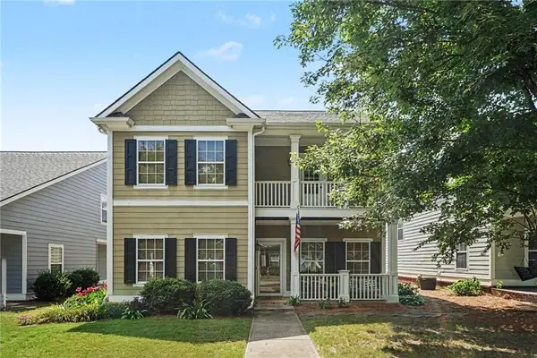 2691 Eisenhower Avenue, Bogart, GA 30622
