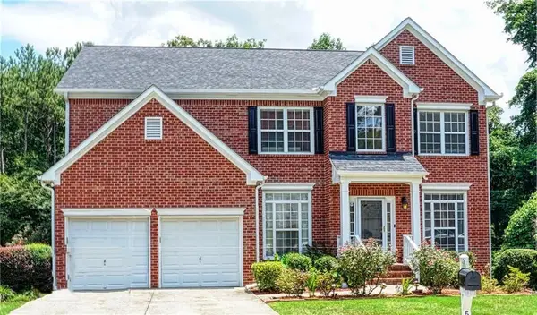 5933 Brookmere Court, Mableton, GA 30126