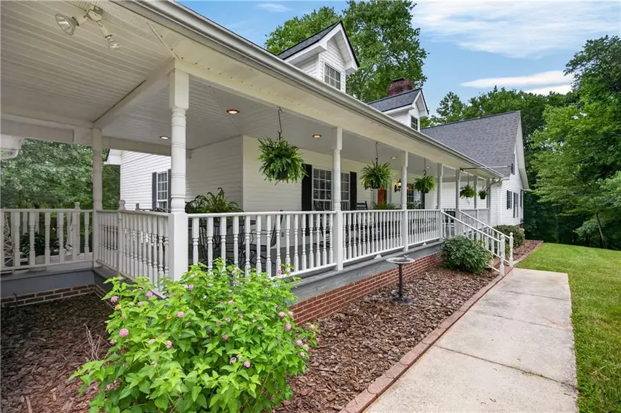 2404 Corinth Poseyville Road, Bremen, GA 30110 - #3