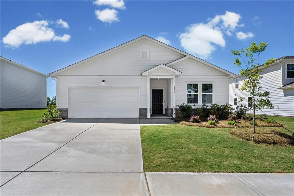 3123 Orwell Drive, Gainesville, GA 30507 - #1