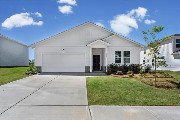 3123 Orwell Drive, Gainesville, GA 30507