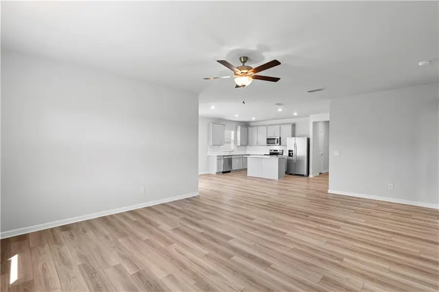 3123 Orwell Drive, Gainesville, GA 30507 - #2