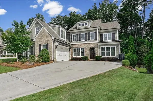 237 Belle Lane, Atlanta, GA 30328