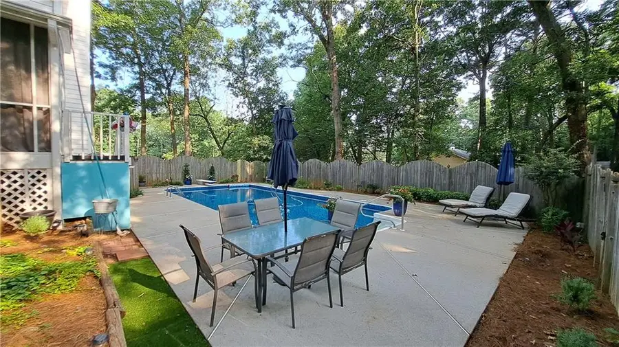 110 Acorn Drive, McDonough, GA 30253 - #2