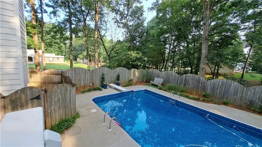 110 Acorn Drive, McDonough, GA 30253 - #3