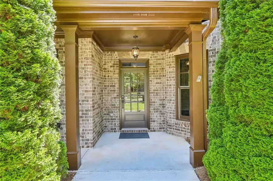 3739 Tupelo Trail, Auburn, GA 30011 - #2