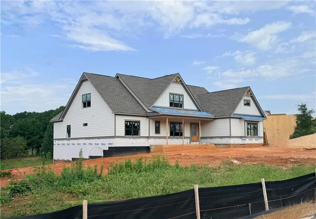 2121 Stonegate Way, Monroe, GA 30656 - #1