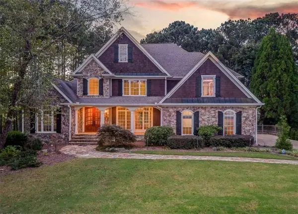 7 Hogan Lane Nw, Rome, GA 30165