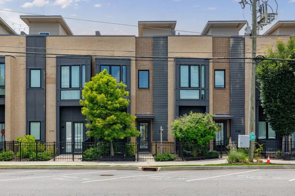 2158 Bristol Cove, Atlanta, GA 30341 - #1