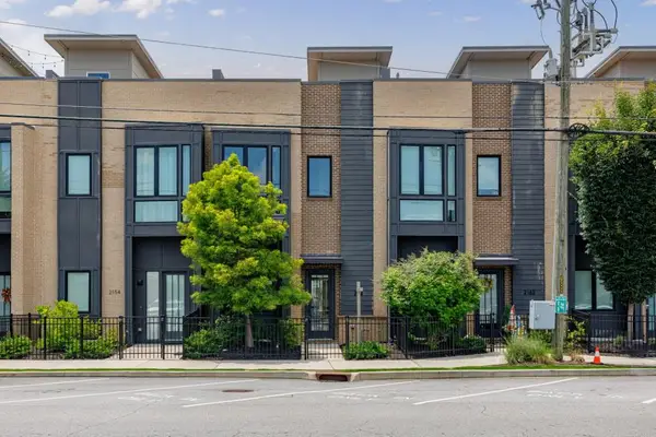 2158 Bristol Cove, Atlanta, GA 30341